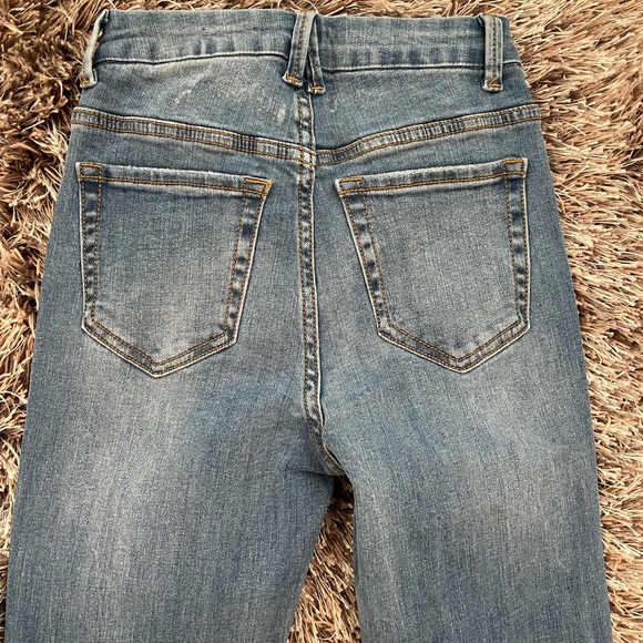 Fashion Nova Jeans - Picture 10 of 14